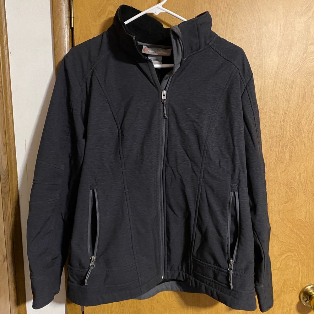 Winter Jacket